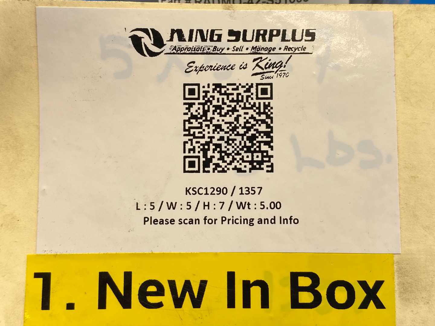 Thomson Industries RADMO-42-S51603 Radial Mount Stepper Motor