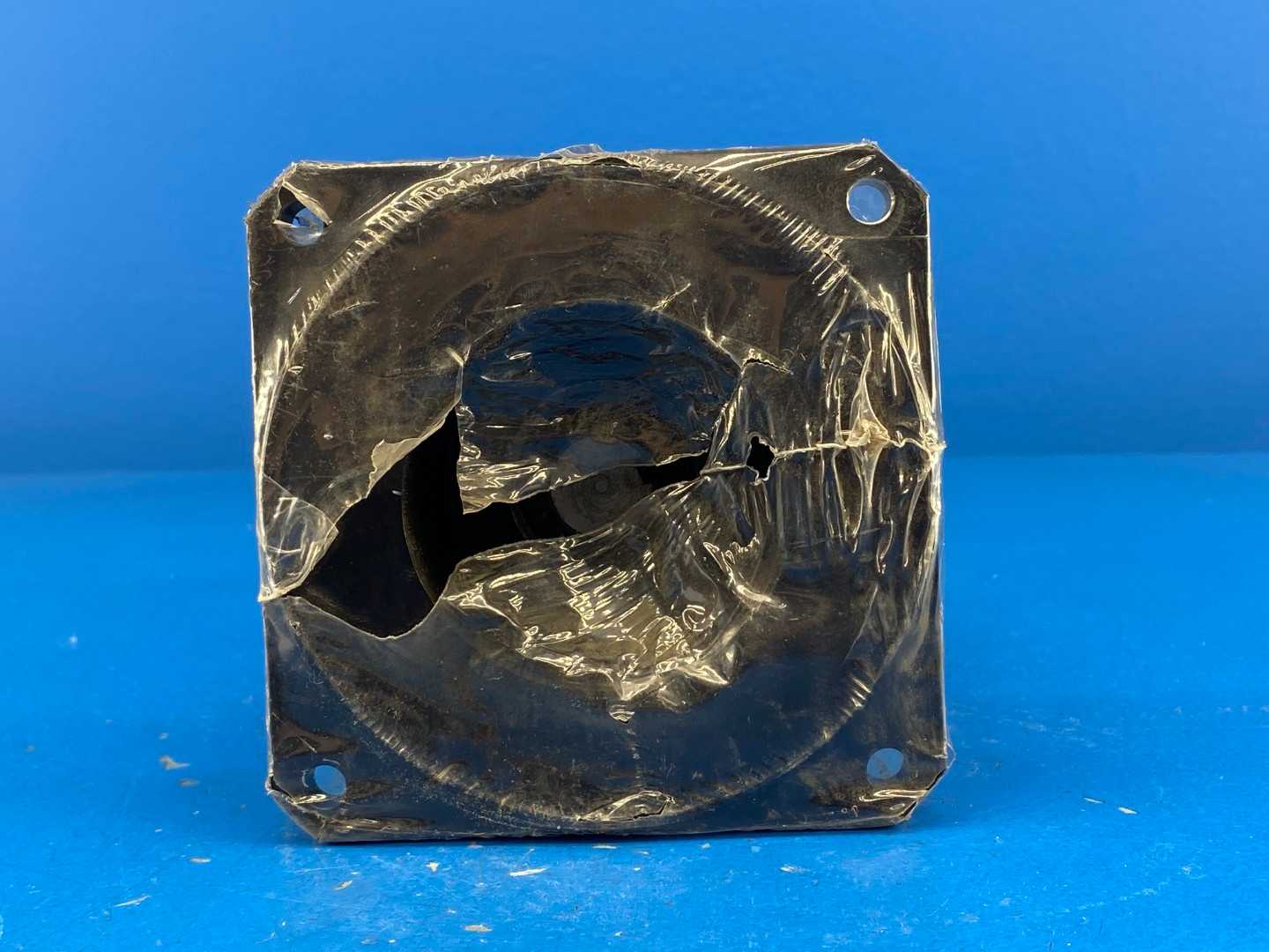 Thomson Industries RADMO-42-S51603 Radial Mount Stepper Motor