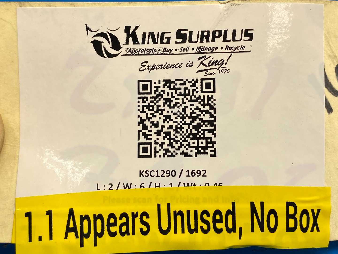 Optibelt 600-8M-50 Omega Synchronous Timing Belt 23.62" Pitch Length x 0.31" Tooth Pitch x 1.97" W (600mm x 8mm x 50mm)
