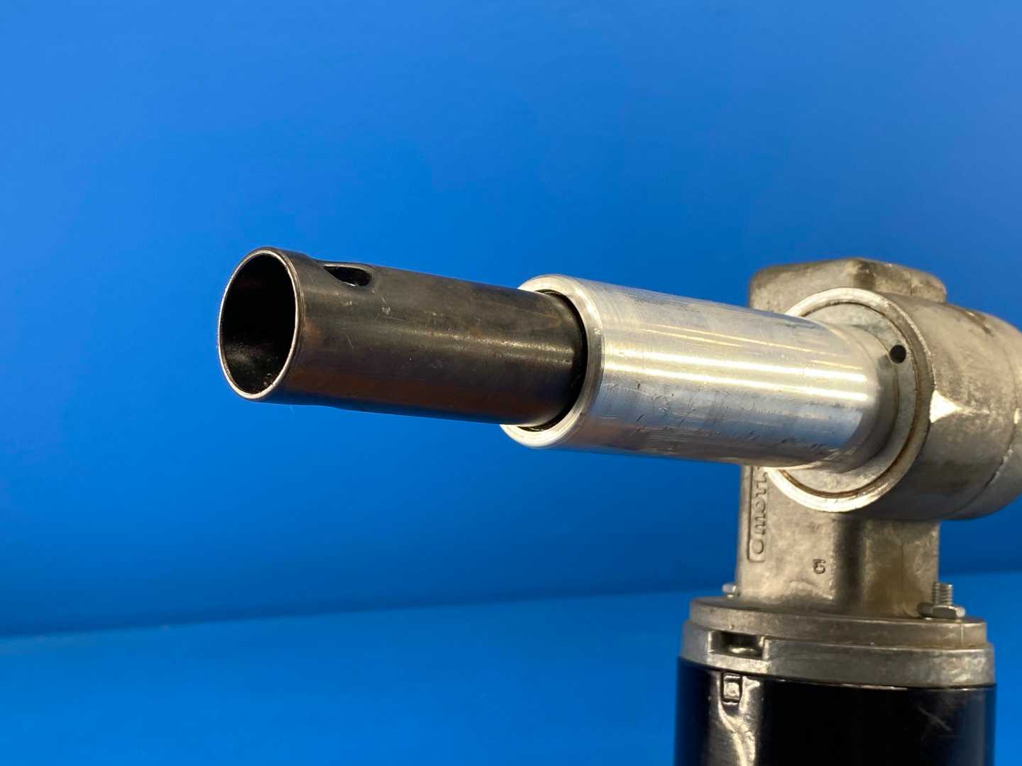 Motion Systems 73462 DC Gearmotor PJ26026Q with Actuator Output Shaft 12VDC 3000RPM