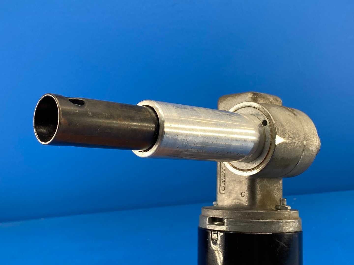 Motion Systems 73462 DC Gearmotor PJ26026Q with Actuator Output Shaft 12VDC 3000RPM