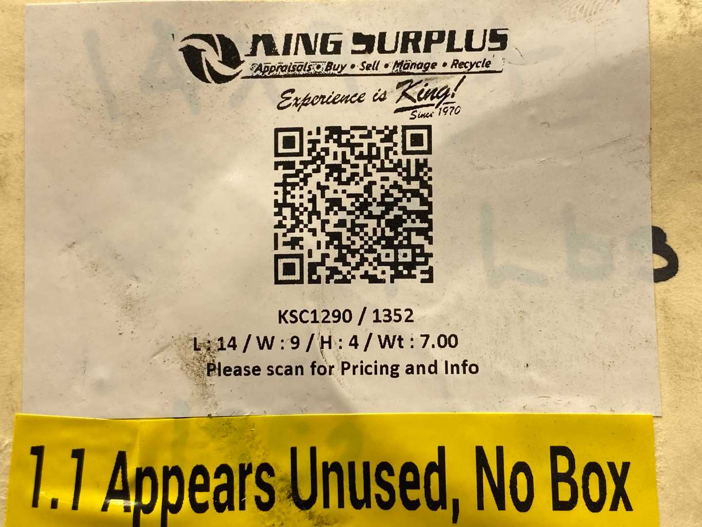 Motion Systems 73464 DC Gearmotor PV2616R with Actuator Output Shaft 24VDC 3000RPM