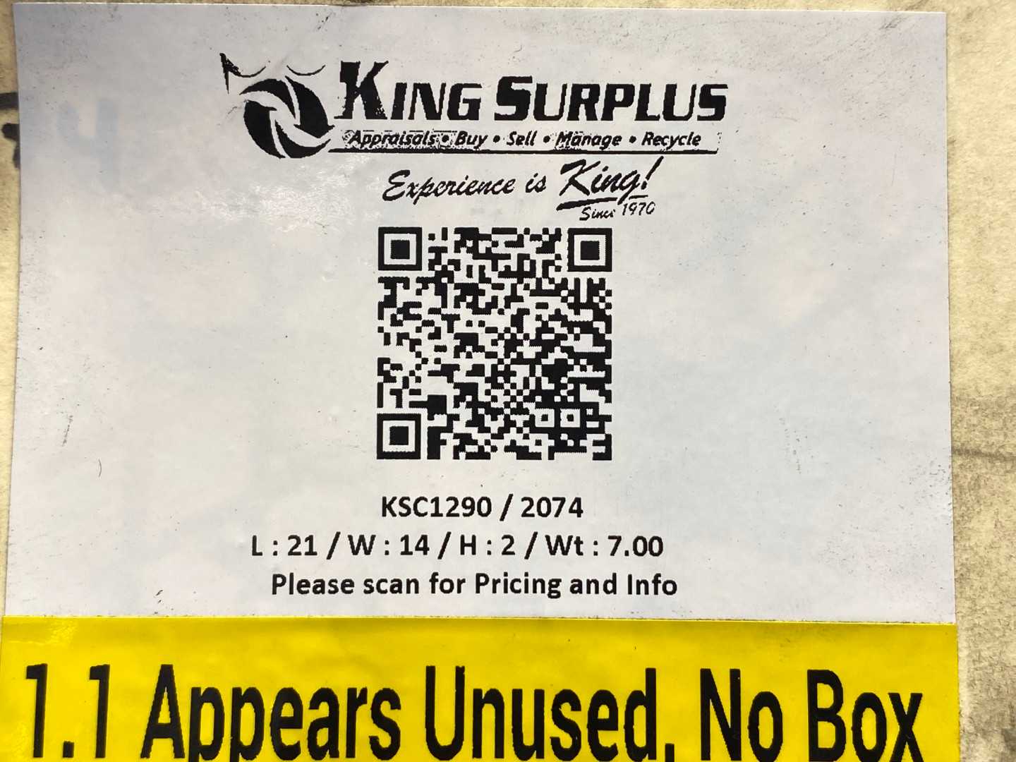 GoodYear 3/B-158 Matchmaker 3 Ribs, 2 Groove V-Belt