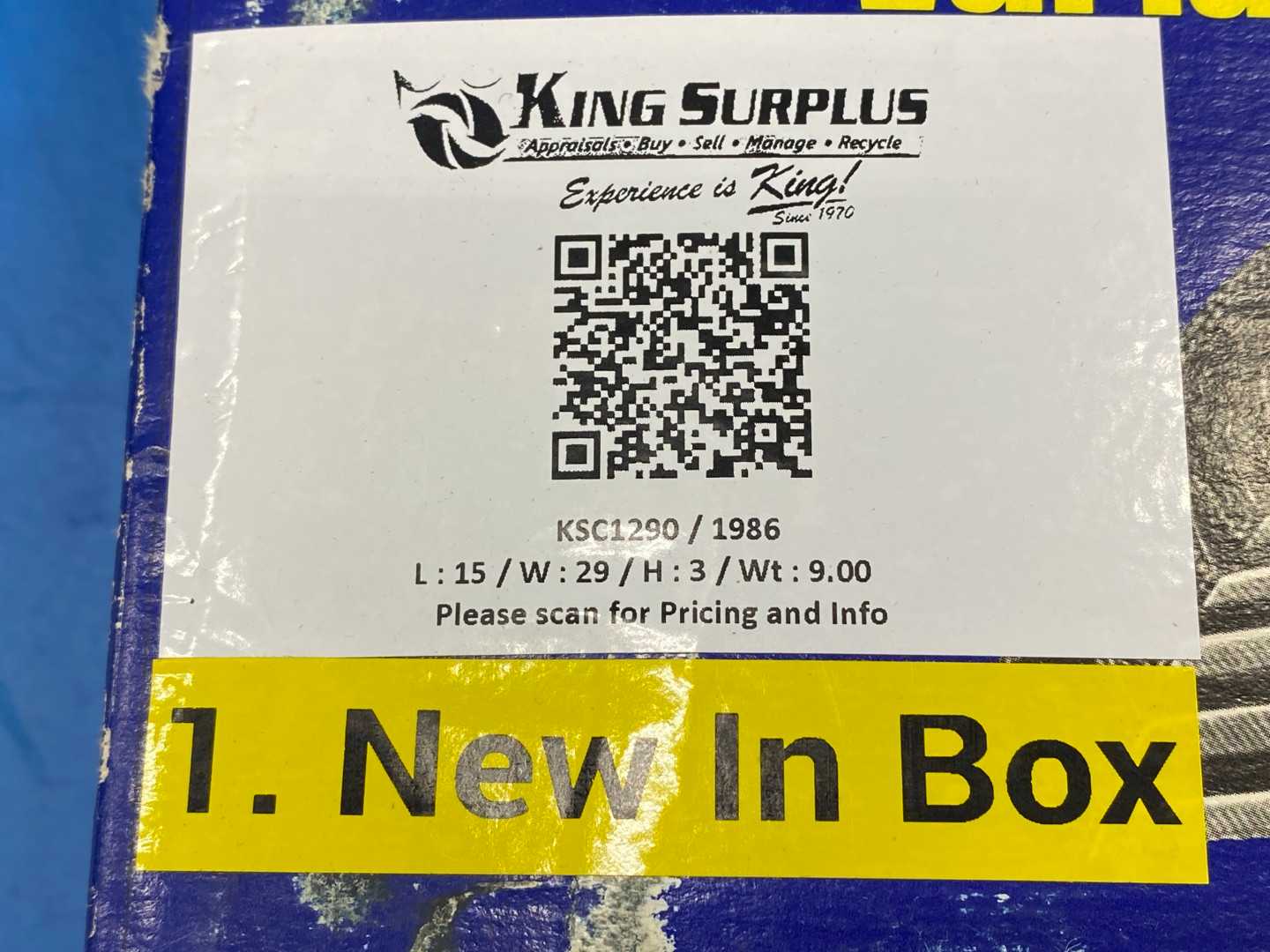 GoodYear 4430V1250, Variable Speed Belt 