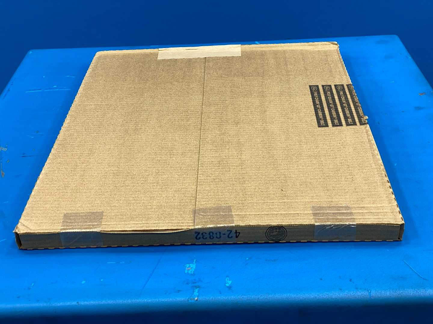 Gates 8MGT-1440-12 FL, Poly Chain GT Carbon Belt