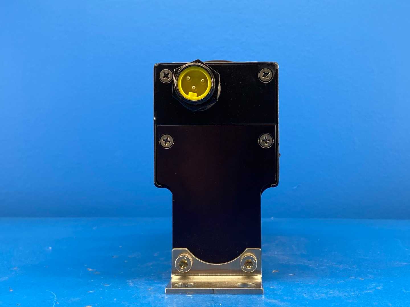 IDC Electric Cylinder NH-10-2B-8-MS1-MT1-Q N series Electrical Cylinder 8" Stroke 160V 2A