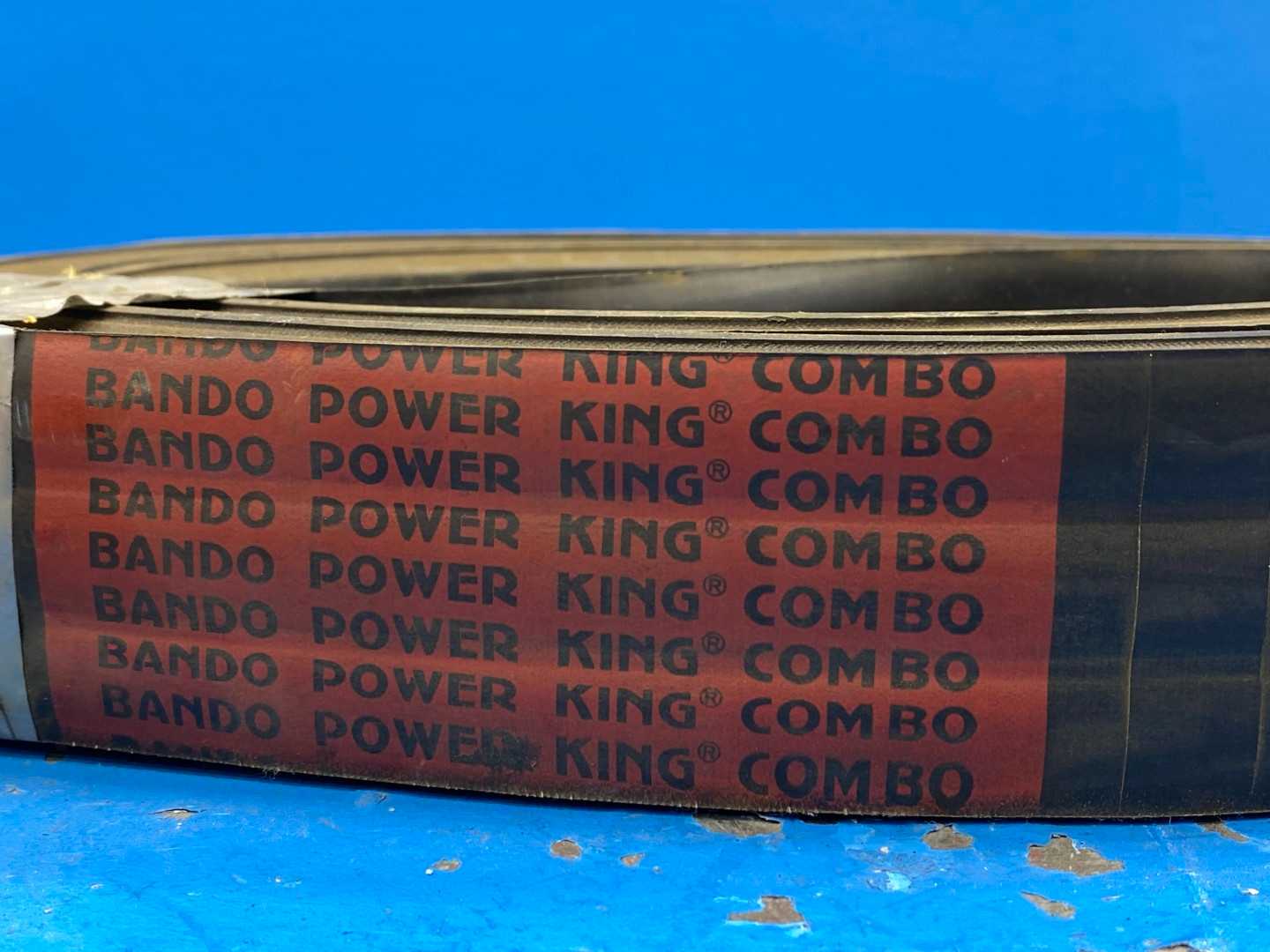 Bando B-158 Ban/Set Belt Power King Combo V-Belt