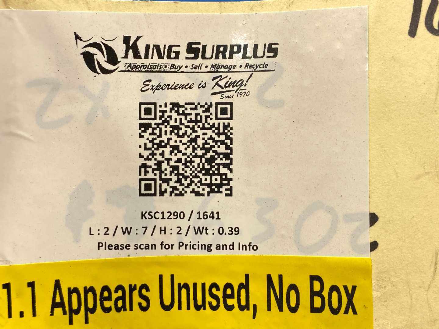 Bando 600H100 Synchro-Link Belt