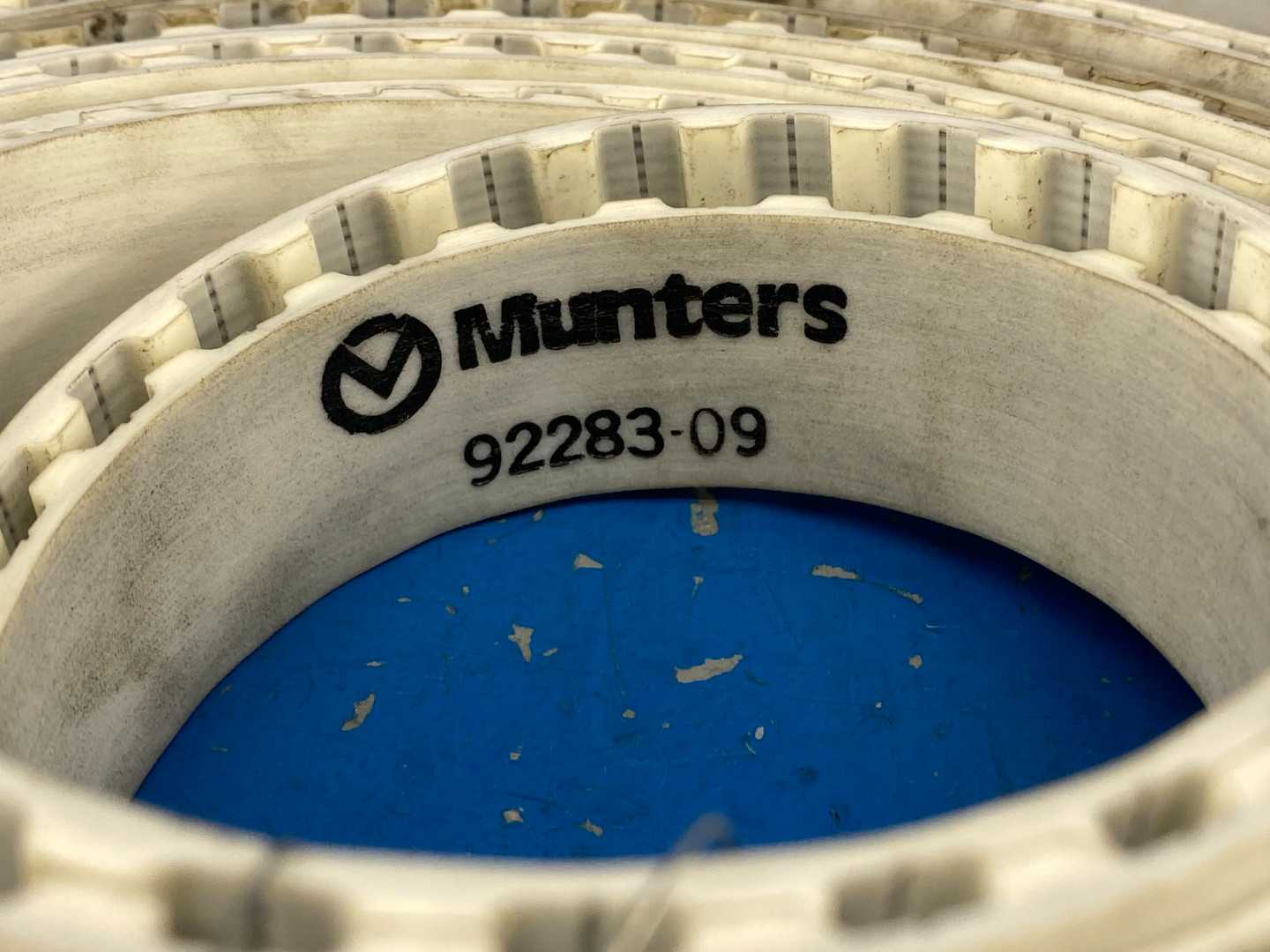 Munters 92283-09 Timing Belt for HDC-4500 Humidifier