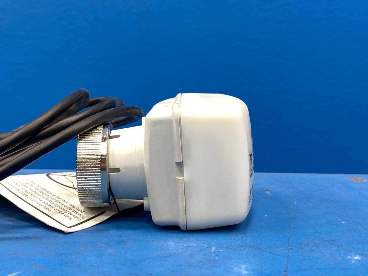Johnson Controls VA-7482-8002-RA