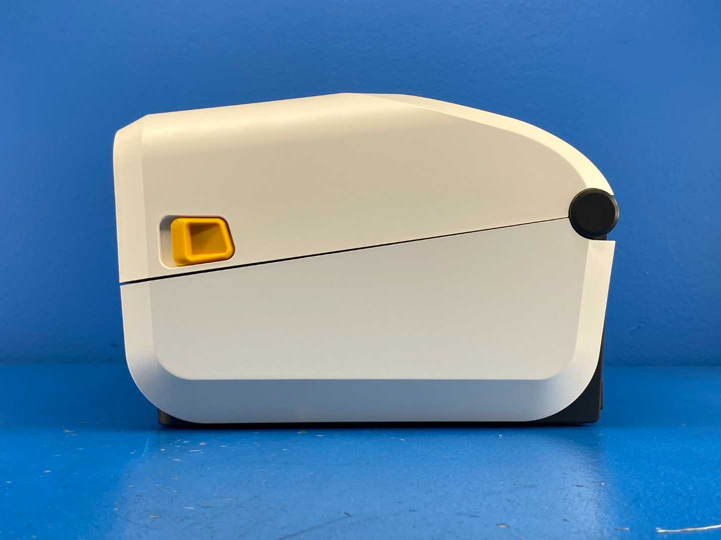 ZEBRA ZD420 Thermal Transfer Printer