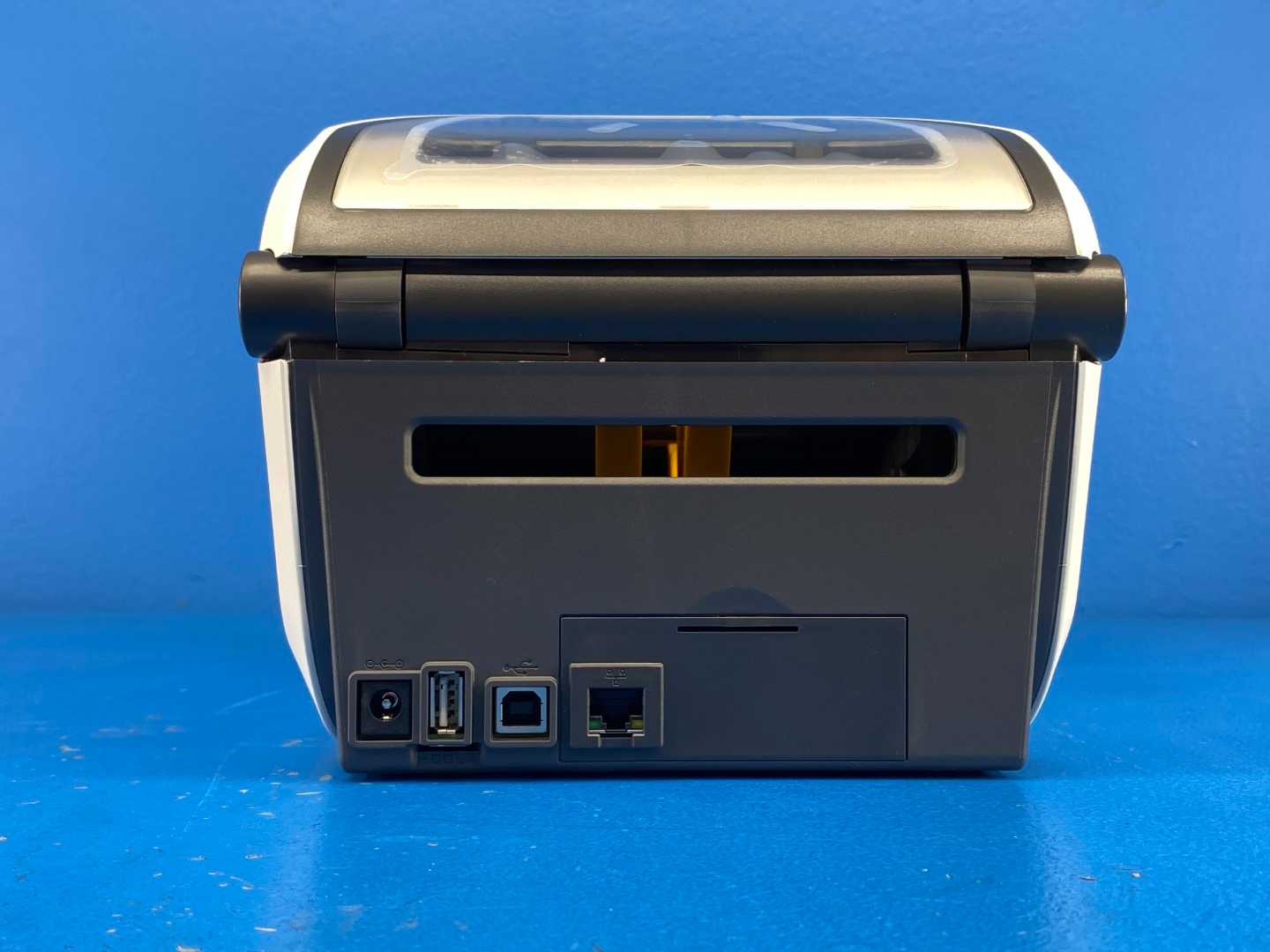 ZEBRA ZD420 Thermal Transfer Printer