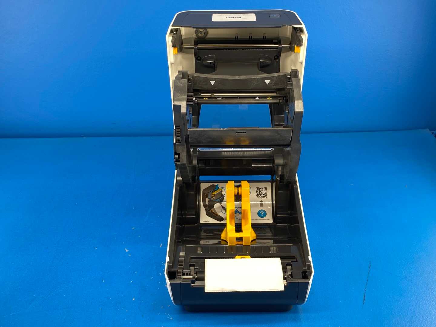 ZEBRA ZD420 Thermal Transfer Printer