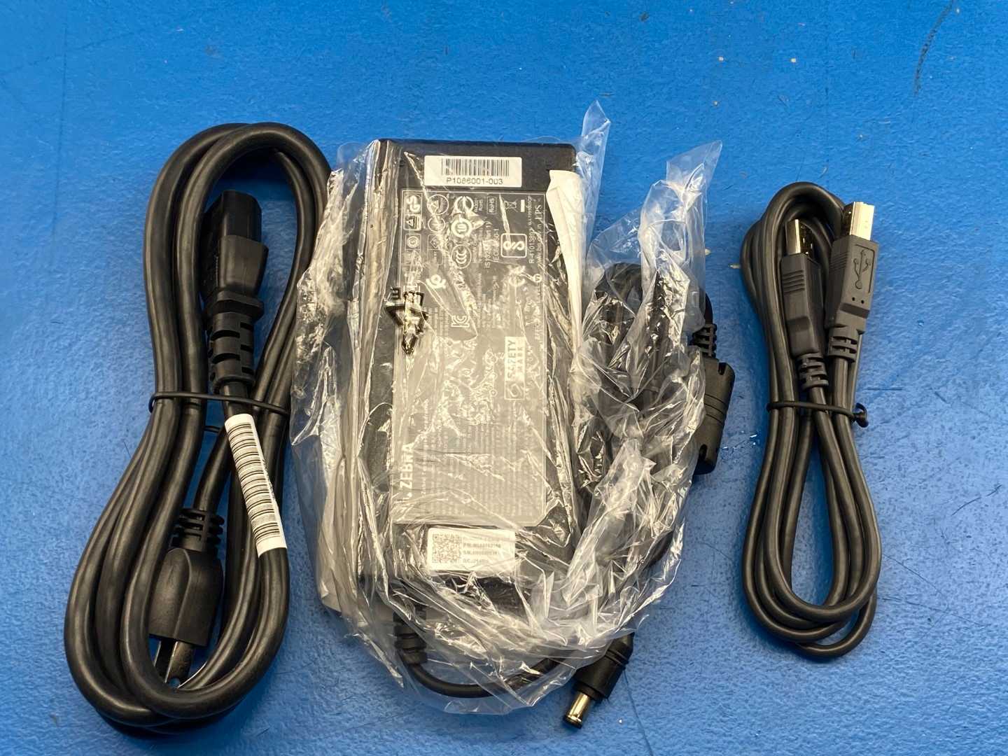 ZEBRA ZD420 Thermal Transfer Printer