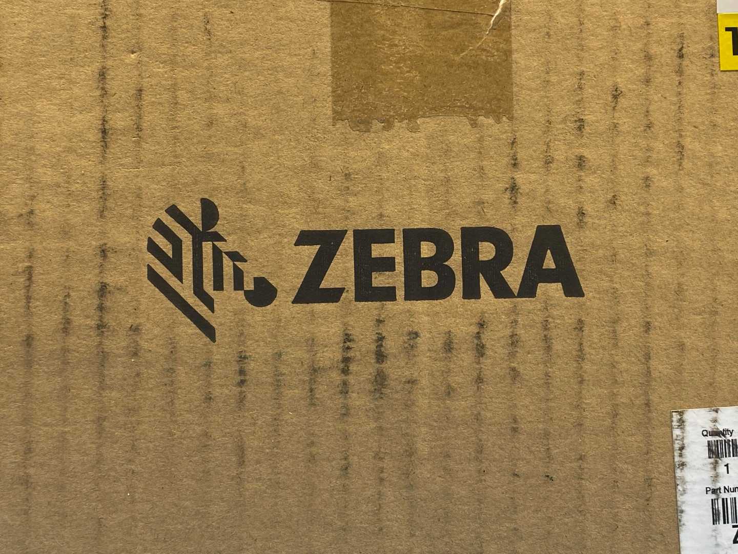 ZEBRA ZD420 Thermal Transfer Printer