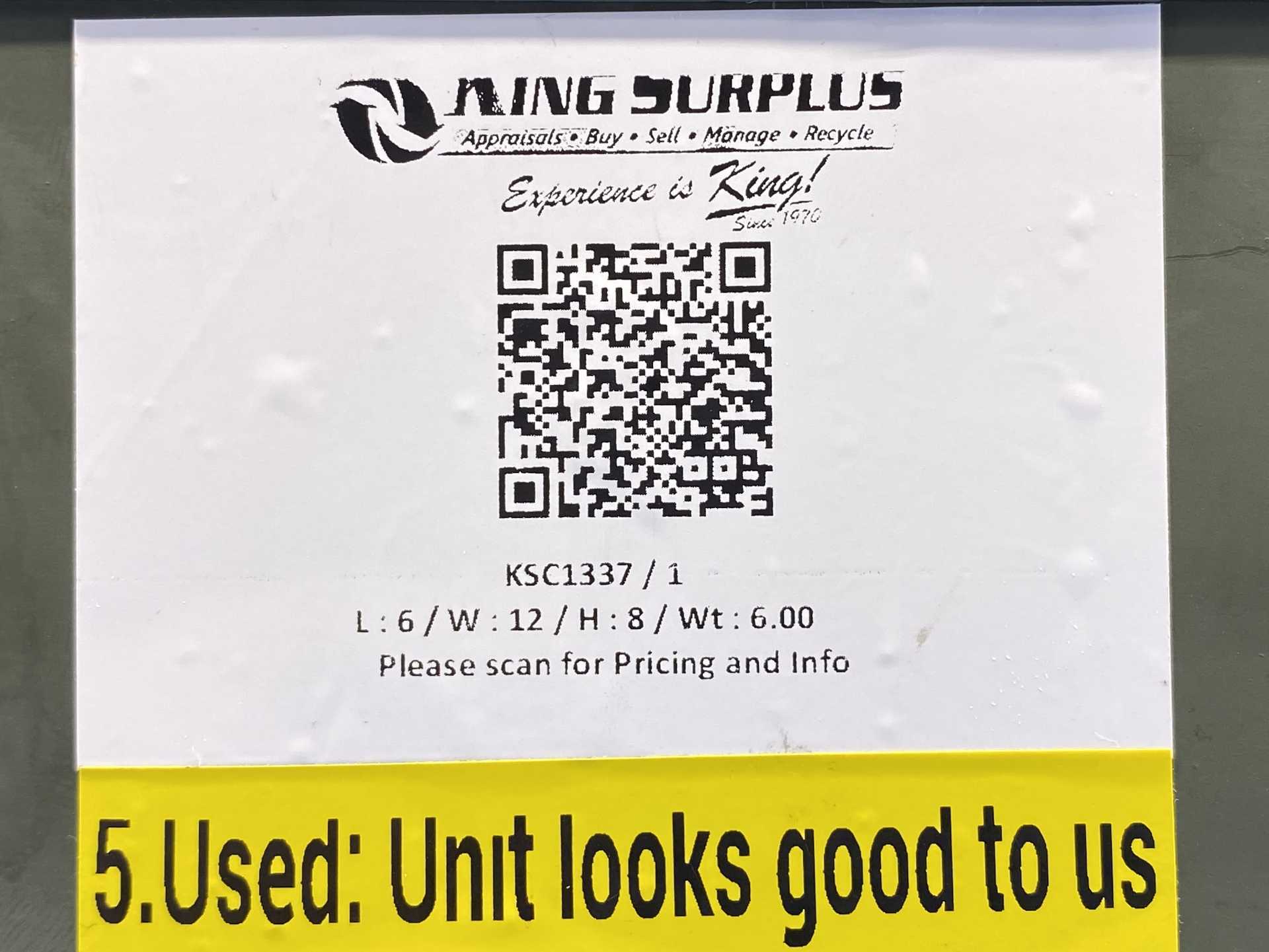 U.S. Military Surplus M2A2 Ammo Can (Pack of 2) 50 Cal | Cleaned & Lubed | Watertight Seal | Good Hinges | Made by SCF