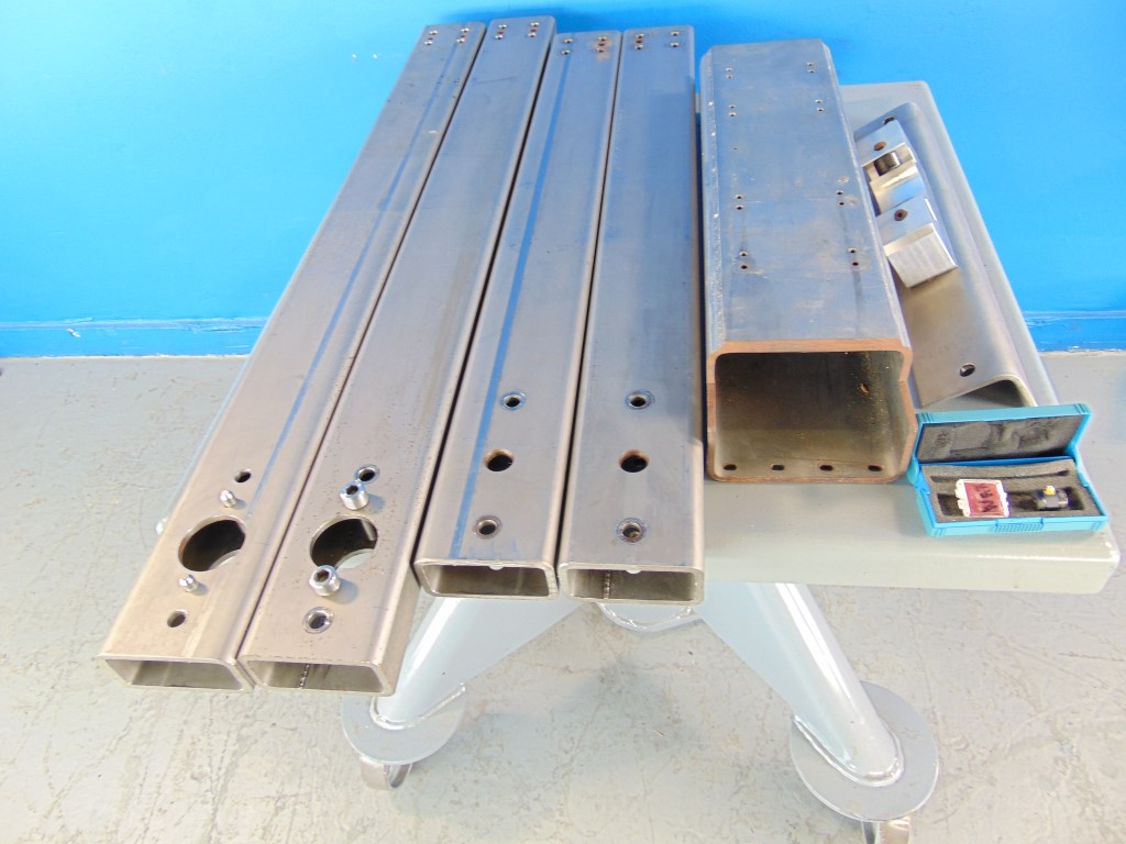 Labworks ET-140 Shaker - 500LB Vibration Test System - Precision Testing Equipment