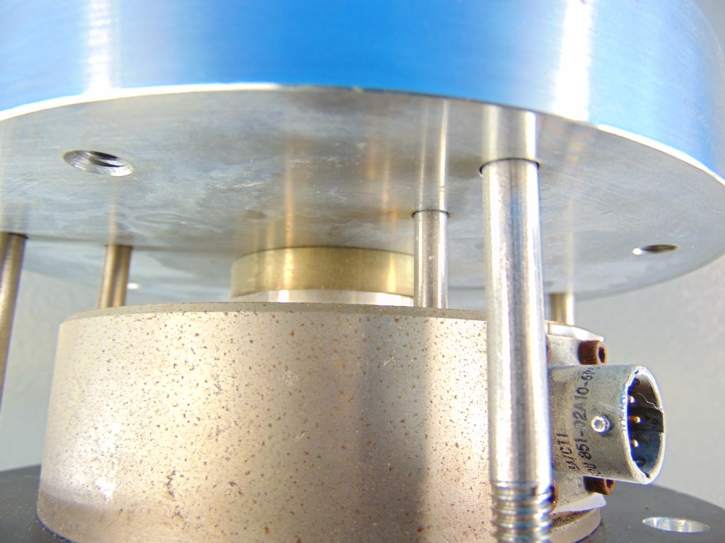 Labworks ET-140 Shaker - 500LB Vibration Test System - Precision Testing Equipment
