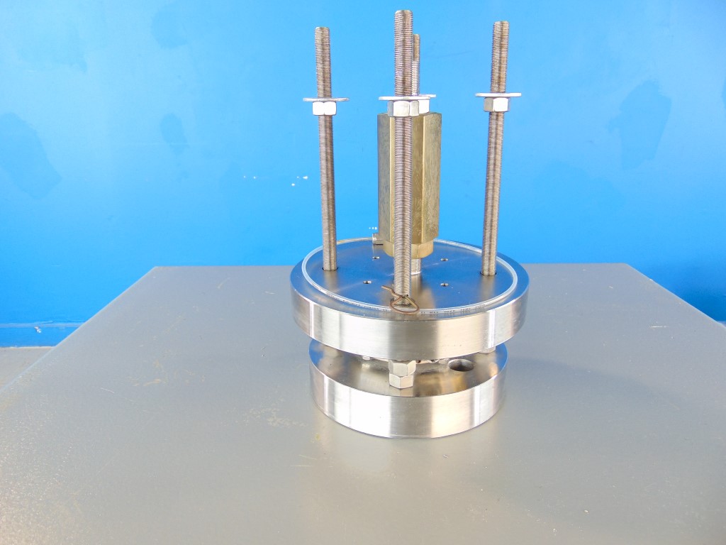 Labworks ET-140 Shaker - 500LB Vibration Test System - Precision Testing Equipment