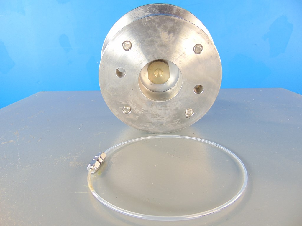 Labworks ET-140 Shaker - 500LB Vibration Test System - Precision Testing Equipment