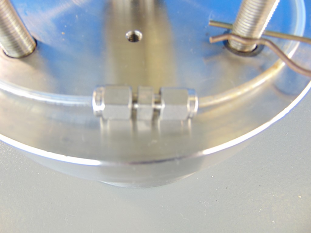 Labworks ET-140 Shaker - 500LB Vibration Test System - Precision Testing Equipment