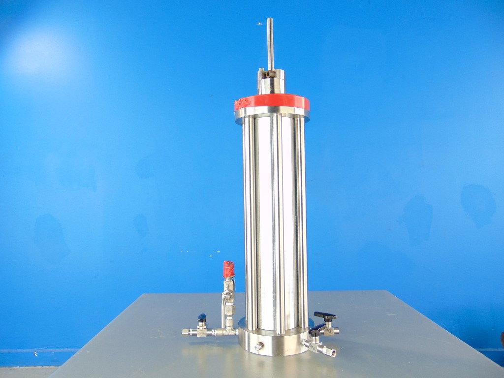 Labworks ET-140 Shaker - 500LB Vibration Test System - Precision Testing Equipment