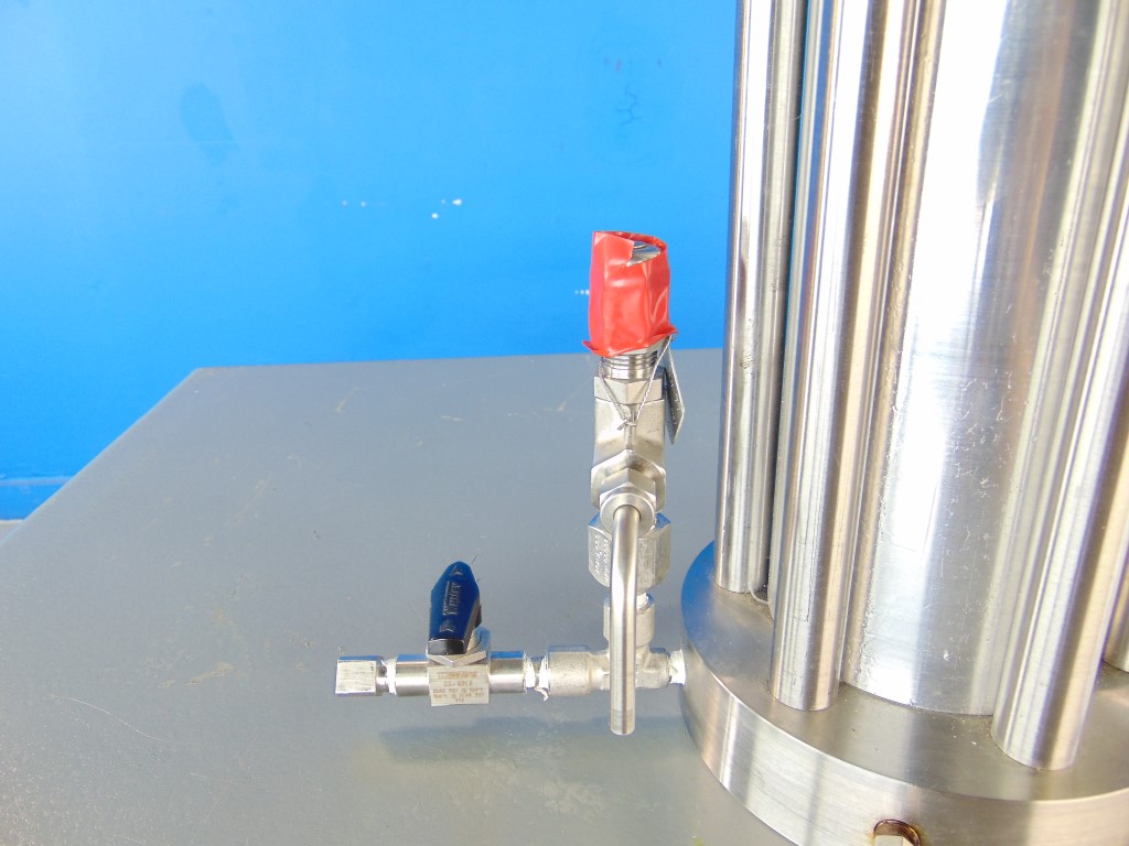 Labworks ET-140 Shaker - 500LB Vibration Test System - Precision Testing Equipment