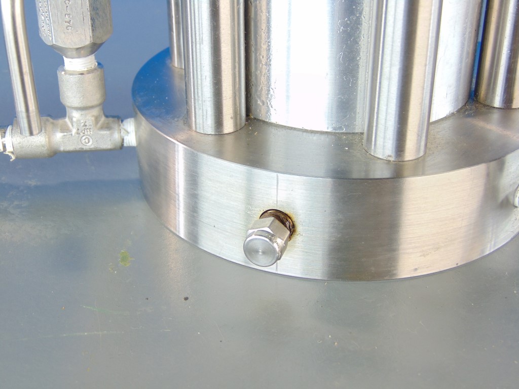 Labworks ET-140 Shaker - 500LB Vibration Test System - Precision Testing Equipment