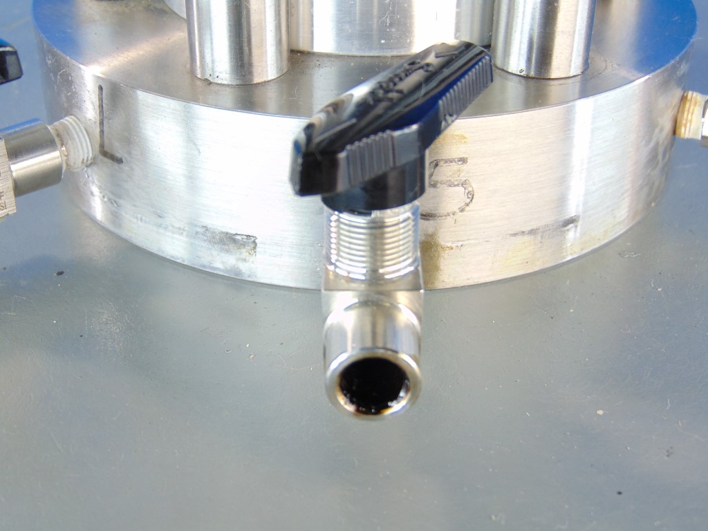Labworks ET-140 Shaker - 500LB Vibration Test System - Precision Testing Equipment