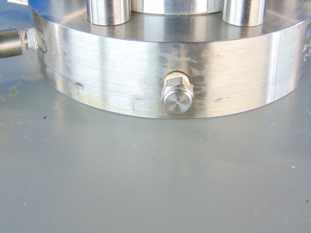 Labworks ET-140 Shaker - 500LB Vibration Test System - Precision Testing Equipment