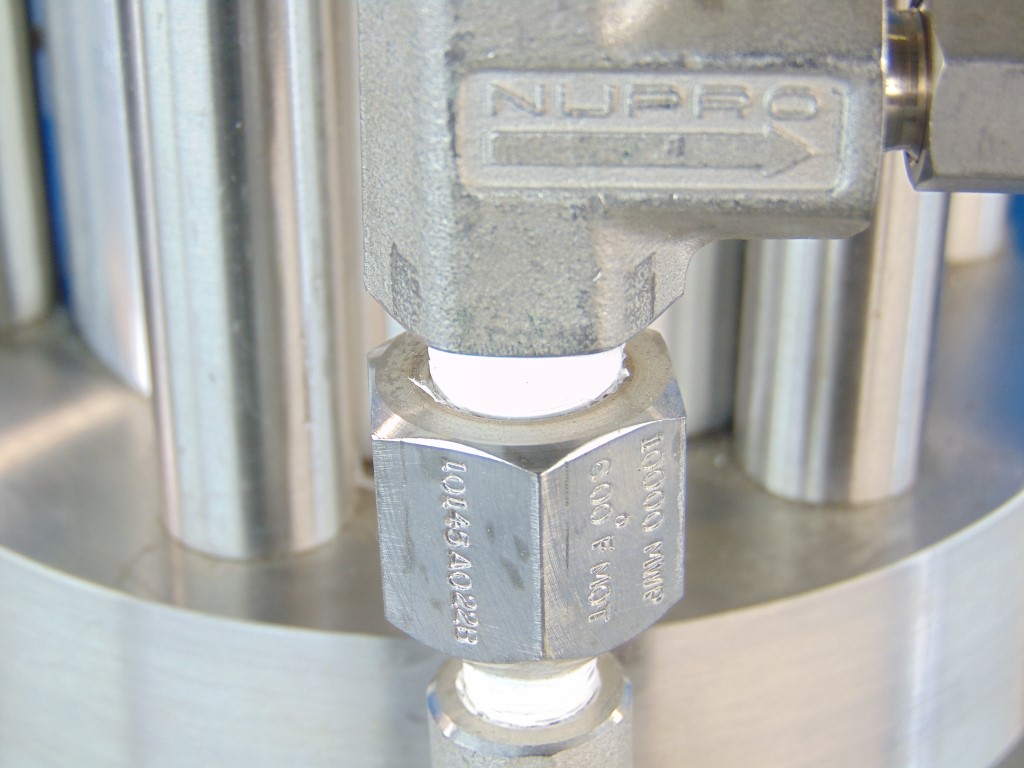 Labworks ET-140 Shaker - 500LB Vibration Test System - Precision Testing Equipment