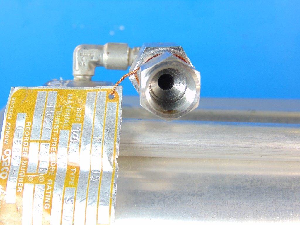 Labworks ET-140 Shaker - 500LB Vibration Test System - Precision Testing Equipment