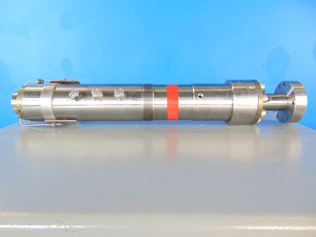Labworks ET-140 Shaker - 500LB Vibration Test System - Precision Testing Equipment