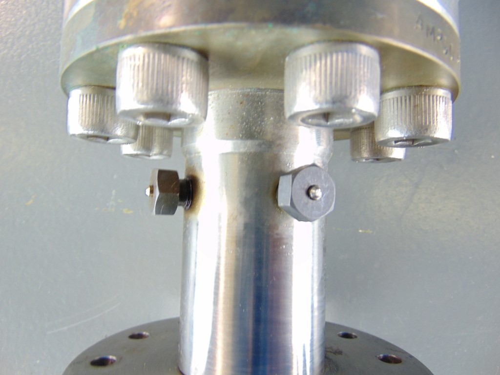 Labworks ET-140 Shaker - 500LB Vibration Test System - Precision Testing Equipment