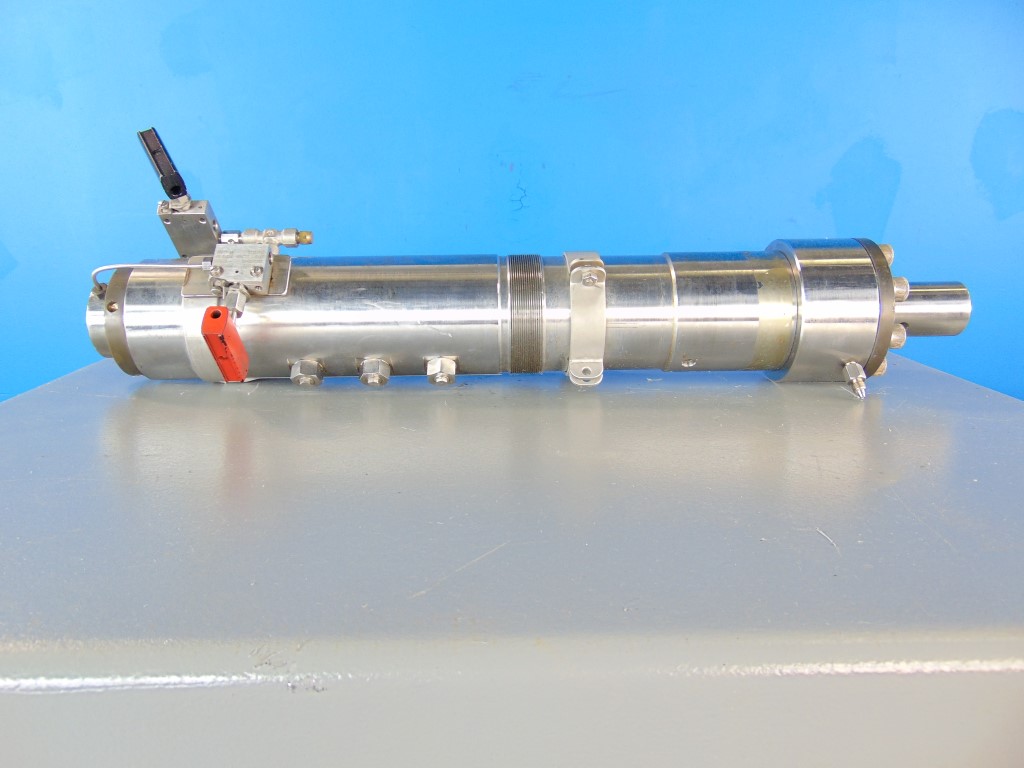 Labworks ET-140 Shaker / Vibration Test System 500LB 
