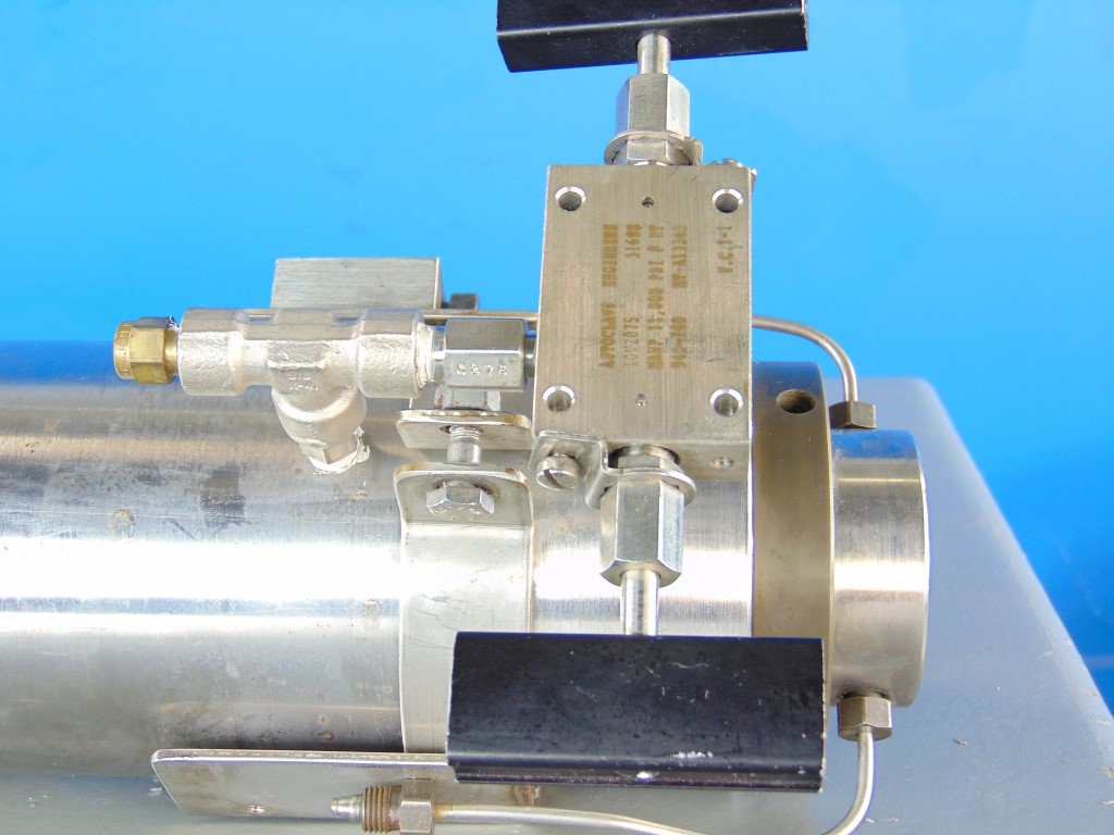 Labworks ET-140 Shaker - 500LB Vibration Test System - Precision Testing Equipment