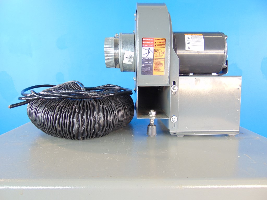 Labworks ET-140 Shaker - 500LB Vibration Test System - Precision Testing Equipment