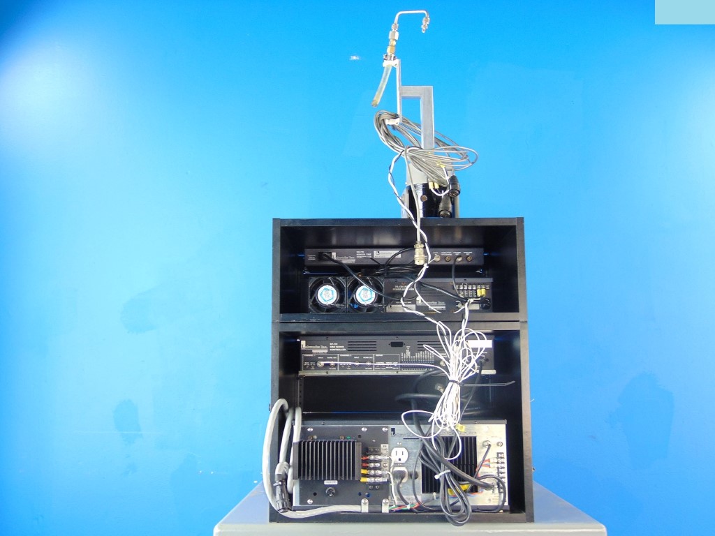 Labworks ET-140 Shaker - 500LB Vibration Test System - Precision Testing Equipment
