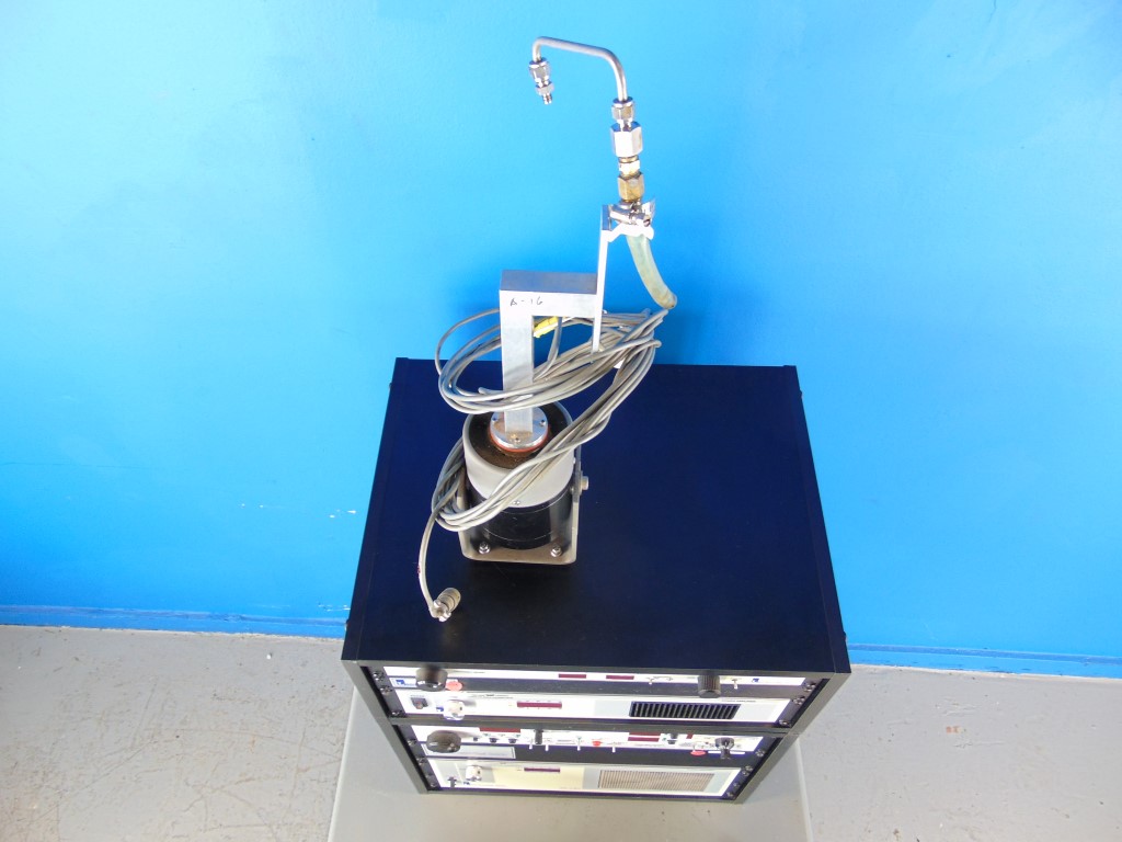 Labworks ET-140 Shaker - 500LB Vibration Test System - Precision Testing Equipment