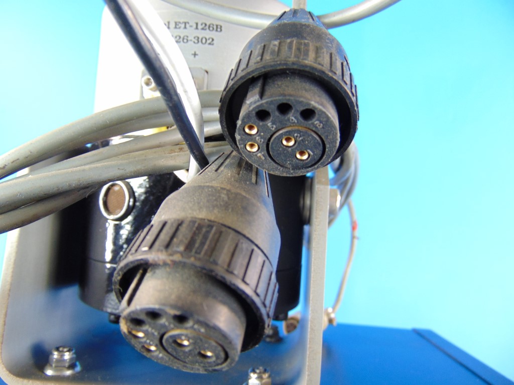 Labworks ET-140 Shaker - 500LB Vibration Test System - Precision Testing Equipment