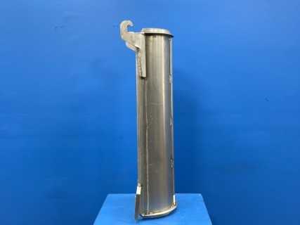 4ft Aluminum Concrete Extension Chute