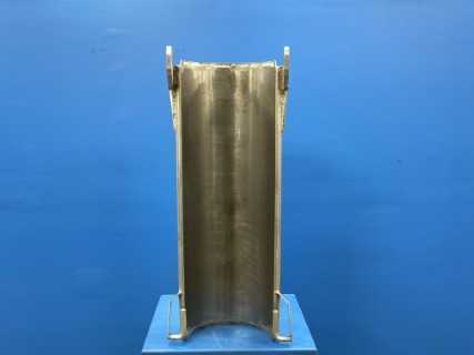 4ft Aluminum Concrete Extension Chute