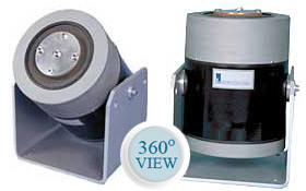 Labworks ET-140 Shaker - 500LB Vibration Test System - Precision Testing Equipment