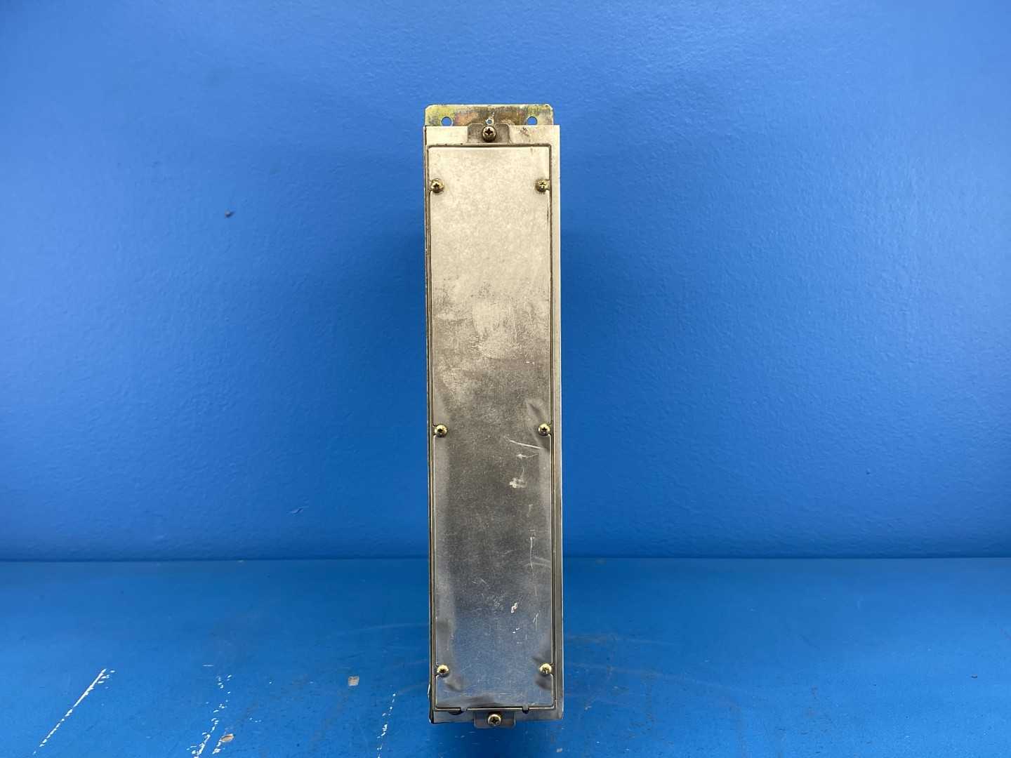 Yaskawa CACR-IR30SFB, Servopack