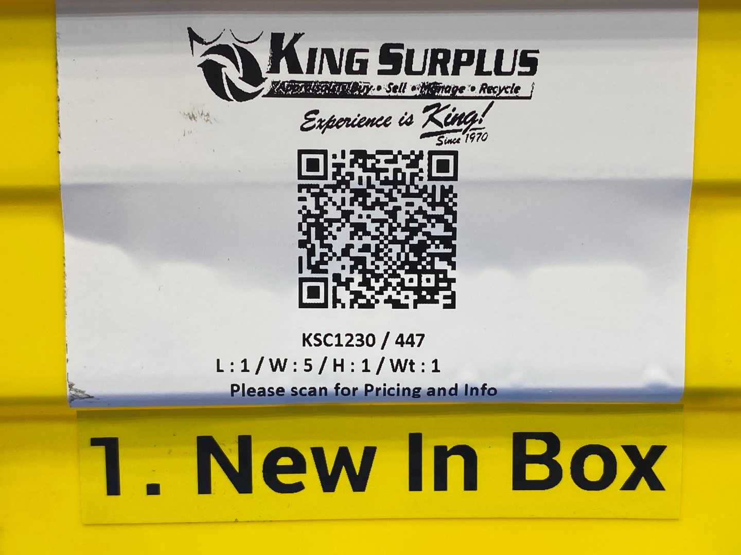 Ferraz Shawmut Amp-Trap 2000 AJT80N, 80A, 600V, Class J Fuse