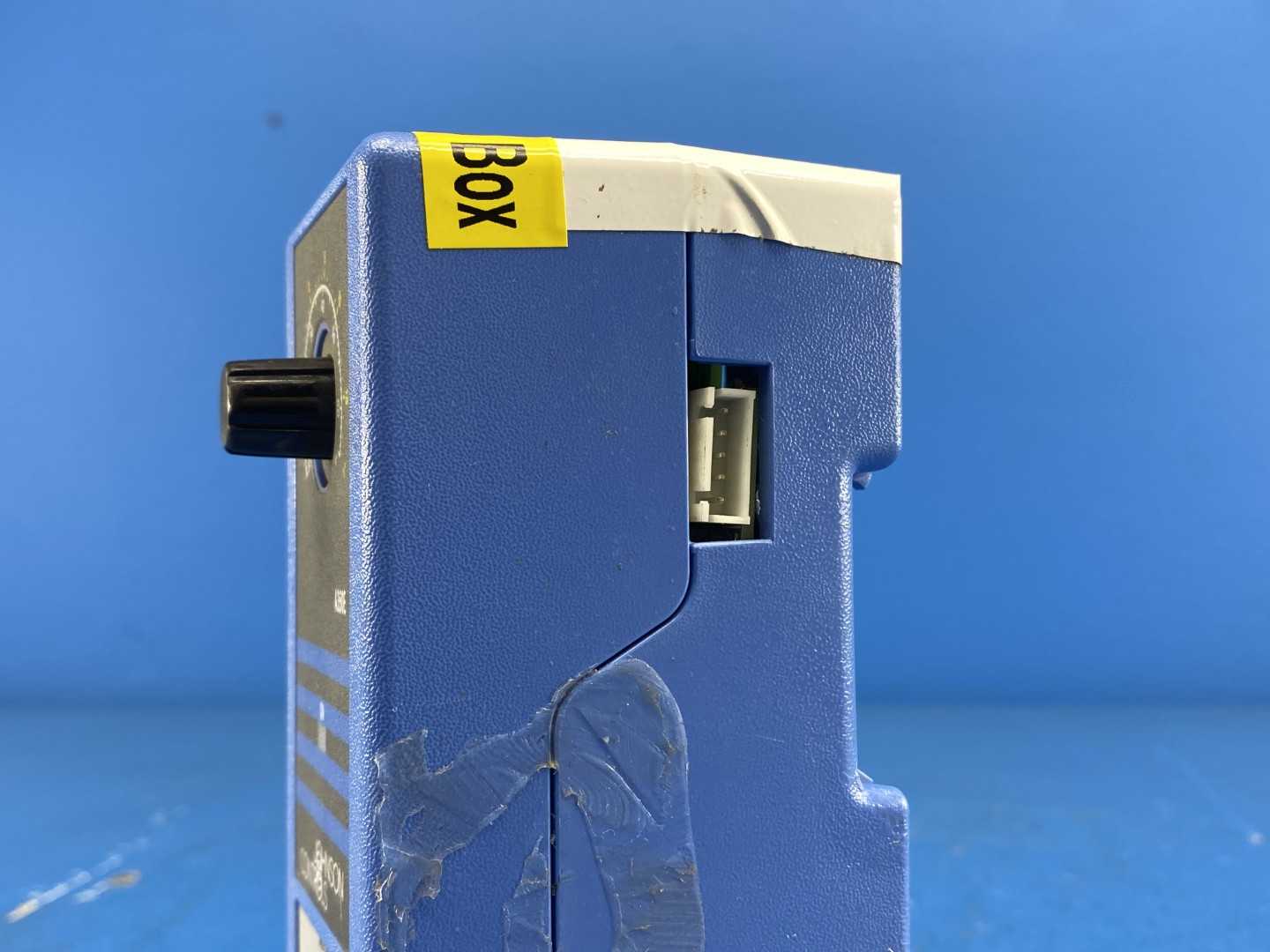 Johnson Controls A350EA-4 Electronic Temperature Controller