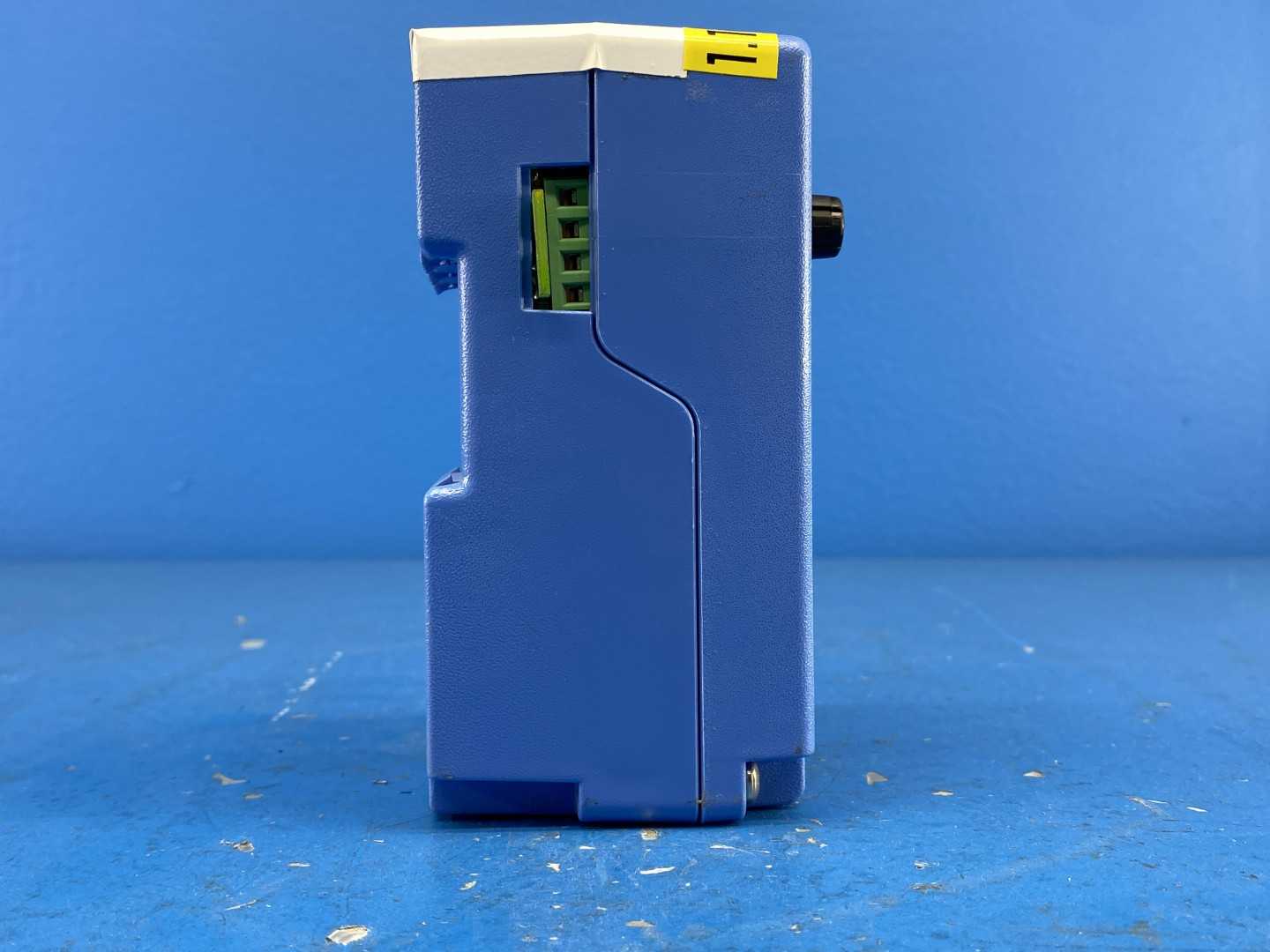 Johnson Controls A350EA-4 Electronic Temperature Controller