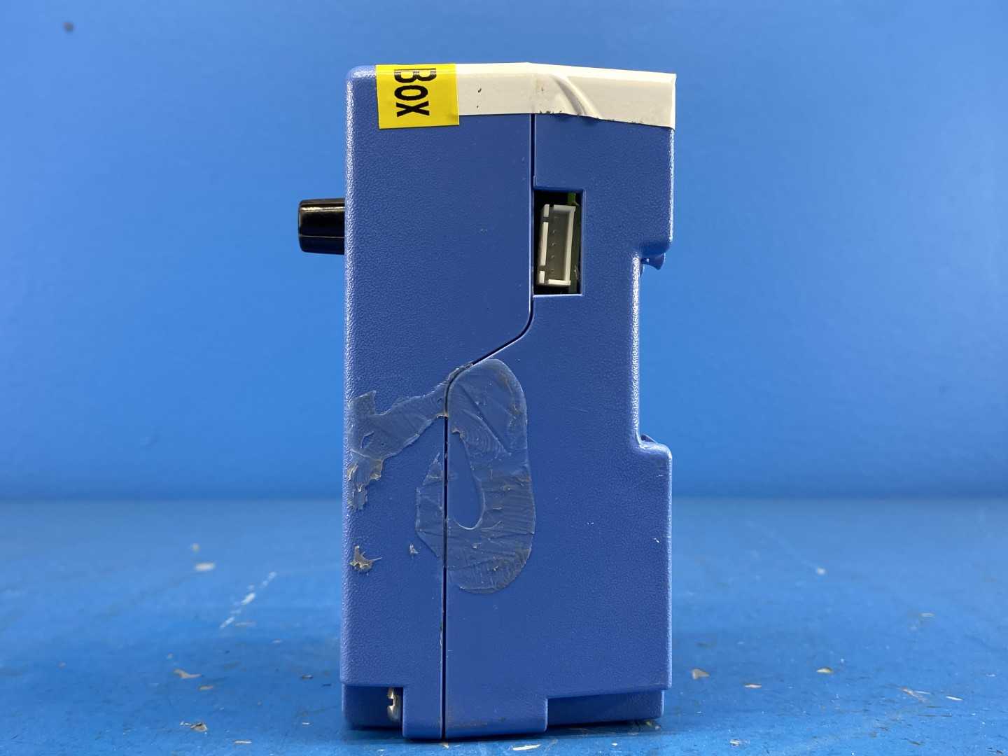 Johnson Controls A350EA-4 Electronic Temperature Controller