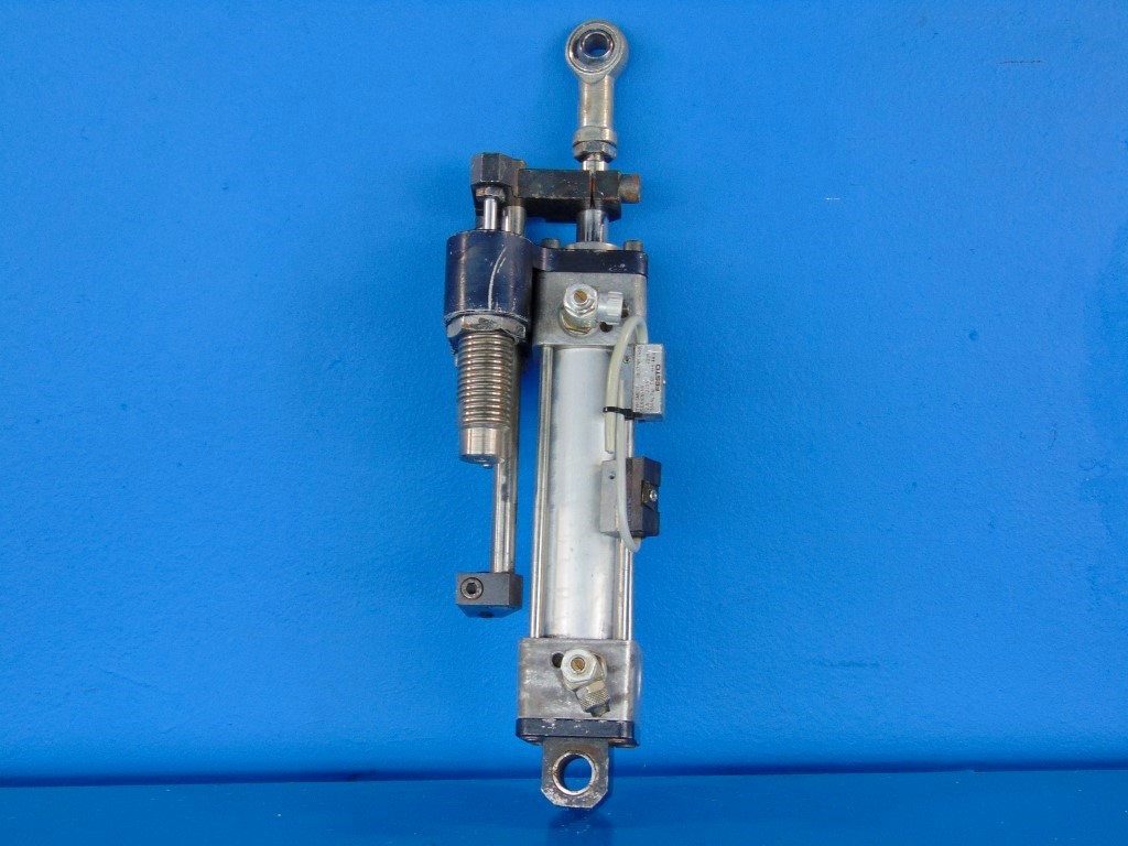 Walter Pneumatik LMO/KMO 100-100-17059 Cylinder