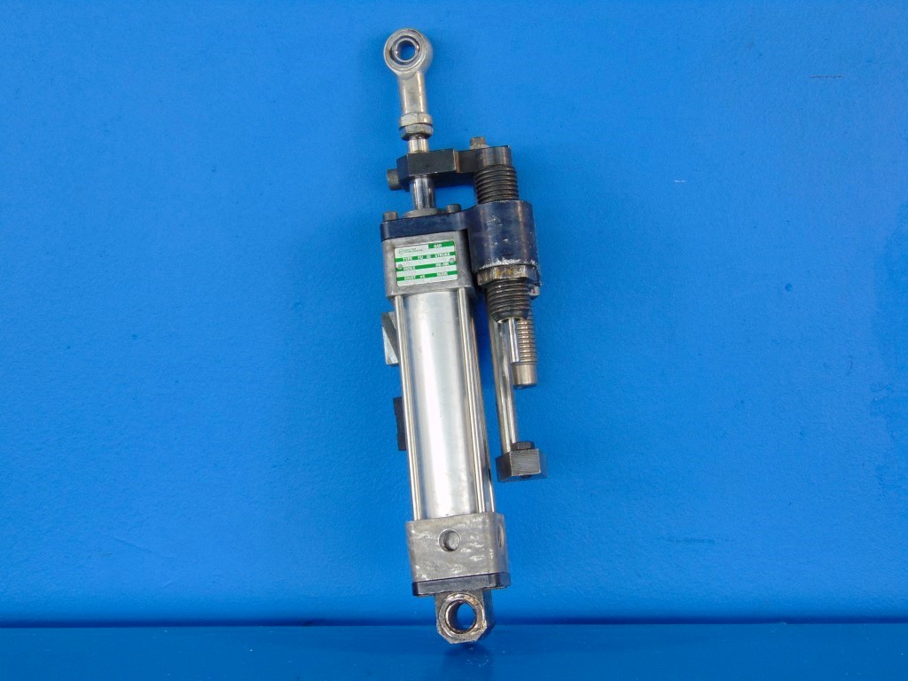 Walter Pneumatik LMO/KMO 100-100-17059 Cylinder